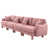 Pink is out of stock