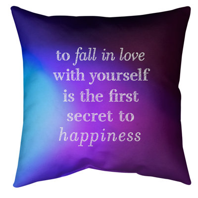 Coussin de sol