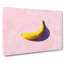 The Banana - Wrapped Canvas-56647442