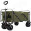 Chariot de plage portatif pour enfants-118414732