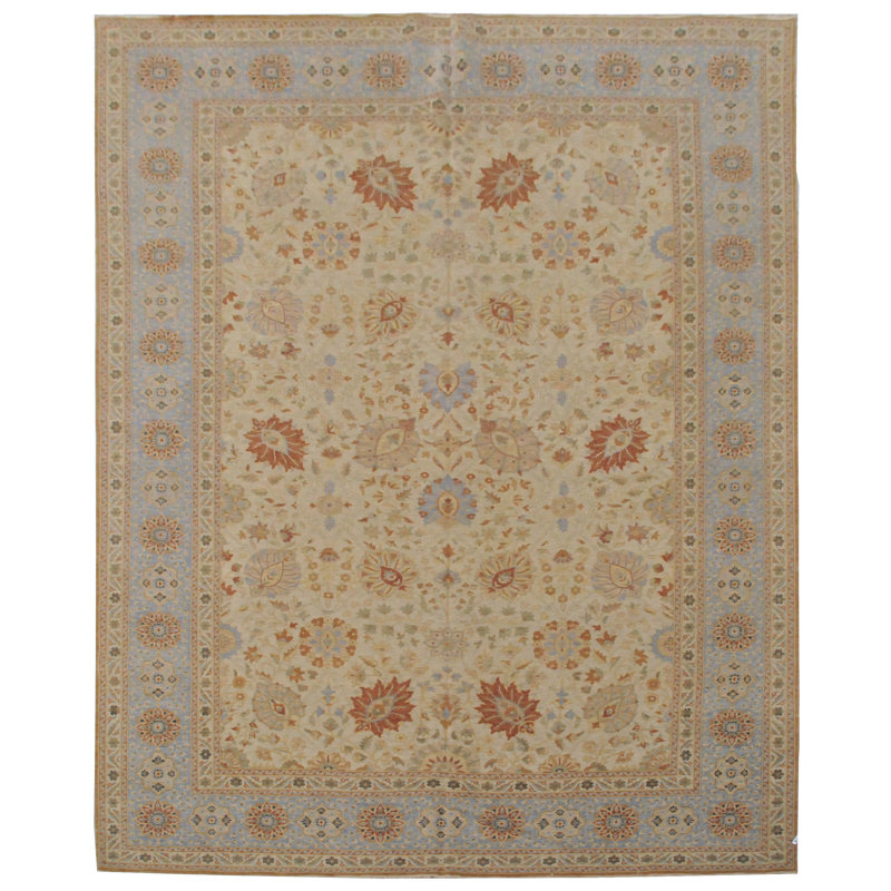One-of-a-Kind 10' X 14'3" Area Rug