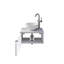 Bathroom Furniture Suite-88973100-88973101