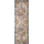 Tapis brun à motif oriental Fuchs-1485913009