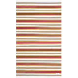 Ralph Lauren Racing Point Stripe Performance Striped Rug