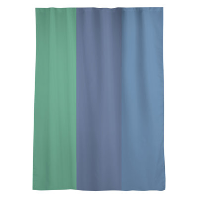 Sheer Curtain