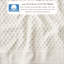 Ensemble de serviettes 100% coton ultra doux et absorbant-1029038969-954742521
