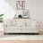 Modern Convertible Sleeper Sofa With Nailhead Trim