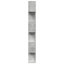 Selime 70cm W Bookcase-1022554219