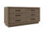 Avalon Double Drawer Bath Vanity-774955446-774955443-775503141