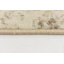 Tapis crème à motif abstrait Tobitha-978613544