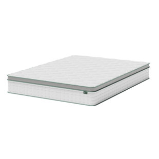Hybrid Mattress Zinus Mattress