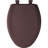 Elongated Toilet Seat and Lid-17383583