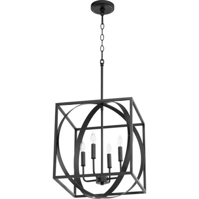 4 - Light Lantern Pendant