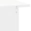 40cm W Manufactured Wood Bedside Table-362140670