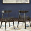 Chaise d'appoint Medora