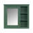 Medicine Cabinet, Wall Mounted Bathroom Storage Cabinet, Modern Bathroom Wall Cabinet With Mirror, Entryway Cabinet-1521670729