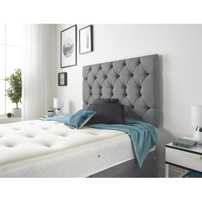 Copple Divan Bed Base
