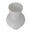 Mable Glass Table Vase-1947257483
