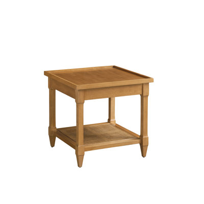 Laguna End Table