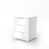 High-Gloss White is out of stock selected