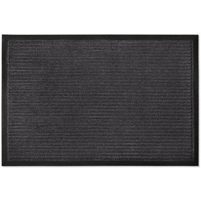 Gaastra Non-Slip Striped Outdoor Doormat