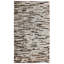 Minotaur Cowhide Striped Area Rug-1713847748