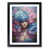 Black Framed selected