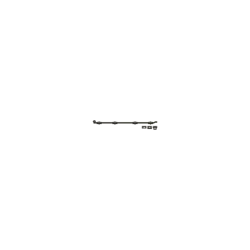 Latch/Catch/Bolt, Oil Rubbed Bronze