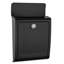 Support mural verrouillable Sienna noir-30748136