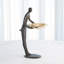 Hand Painted Decorative Object