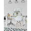 Glasses And Greens - Single Picture Frame Painting-40568442