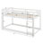 Laurentius Kids Twin Over Twin Bunk Bed-37272513