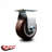 Poly on Polyolefin Caster with Roller Bearing
