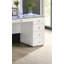 Mobilier de chambre à coucher 1 pièce