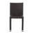 Takhiya Stacking Patio Dining Side Chairs-857054707