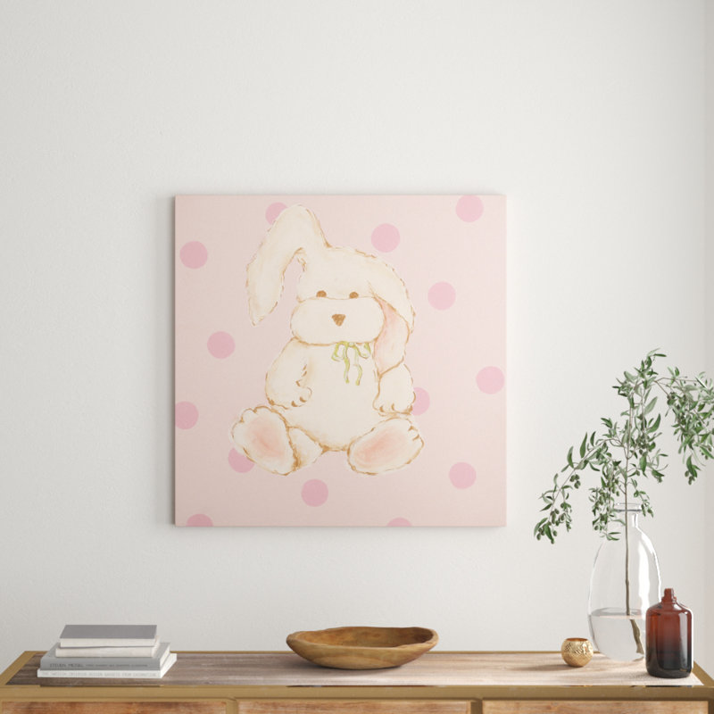 Reesa Qualia - Wrapped Canvas Painting, 81cm H x 81cm W x 3.81cm D