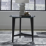 Almeida Round End Table