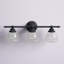 Gracious Adwitiya Rectangle Acrylic LED Flush Mount-116180449-116180452-49177342