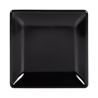 5" Melamine Bread and Butter Plate