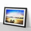 Two Boats - Framed Print-55614965-55614968