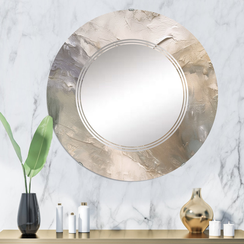 Miroir Wenke, 32 po x 32 po