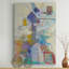 «Pascal II», reproduction sur toile-328615536-330864683