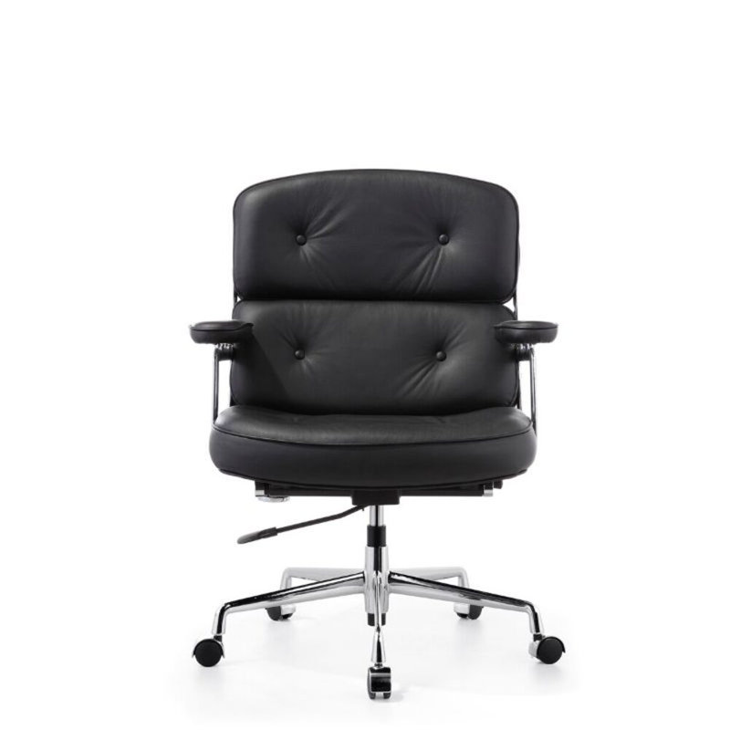 Blakeston Executive Chair, Black