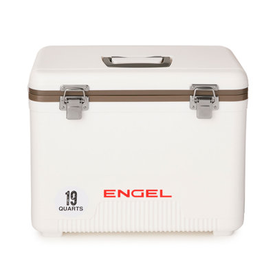 Glacière isotherme 19 Qt