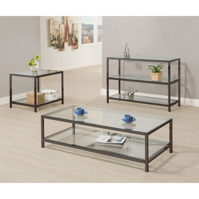 Table de bout Weston