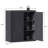Cesiro Accent Cabinet With Adjustable Shelves-148105256-159153785