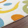 Floral Area Rug