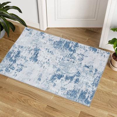 Tapis cou fabriqué à la machine Cou