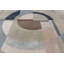Mid Century Modern Handmade Wool Area Rug