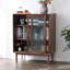 Petite bibliothèque légère de luxe-1108630145